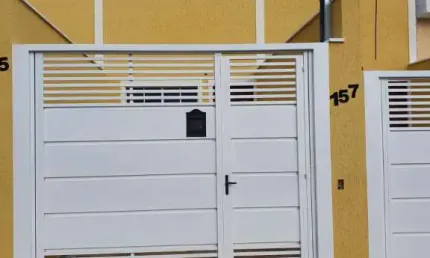 Casa com 2 quartos à venda na Vila Ponte Rasa, São Paulo 