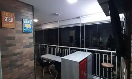 Apartamento com 3 quartos à venda na Vila Formosa, São Paulo 