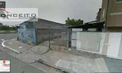 Terreno à venda na Chácara Califórnia, São Paulo 
