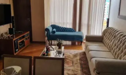 Apartamento com 3 quartos à venda na Vila Matilde, São Paulo 