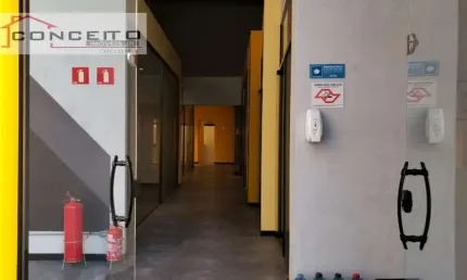 Ponto comercial para alugar na Vila Marieta, São Paulo 