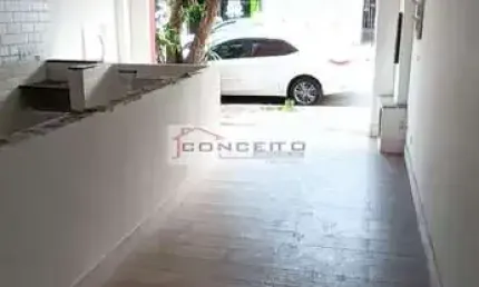 Ponto comercial para alugar no Tatuapé, São Paulo 