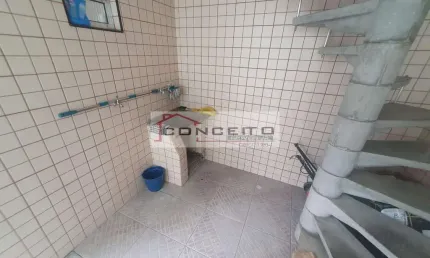 Casa com 3 quartos à venda na Vila Aricanduva, São Paulo 