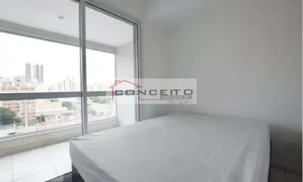 Apartamento Kitchenette/Studio em Vila Gomes Cardim  -  São Paulo