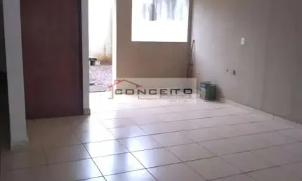 Casa em condomínio fechado com 2 quartos à venda na Vila Carmosina, São Paulo 