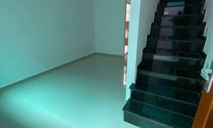 Casa em condomínio fechado com 2 quartos à venda na Vila Ré, São Paulo 