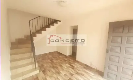 Casa com 2 quartos para alugar na Vila Formosa, São Paulo 
