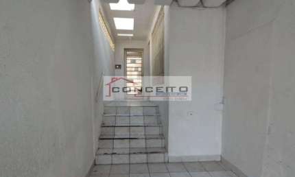Casa com 3 quartos para alugar na Vila Carrão, São Paulo 