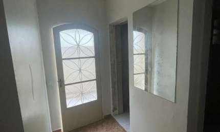 Casa com 1 quarto para alugar na Vila Antonina, São Paulo 