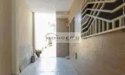 Casa com 1 quarto para alugar na Vila Antonina, São Paulo 