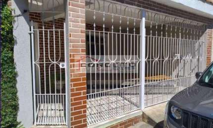 Casa com 2 quartos para alugar na Vila Carrão, São Paulo 