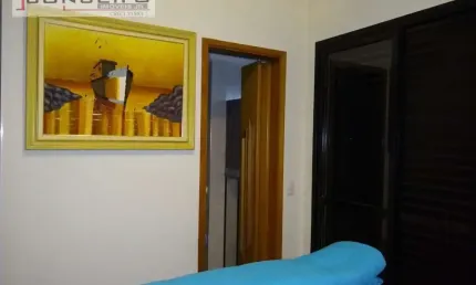 Apartamento com 3 quartos à venda na Água Rasa, São Paulo 