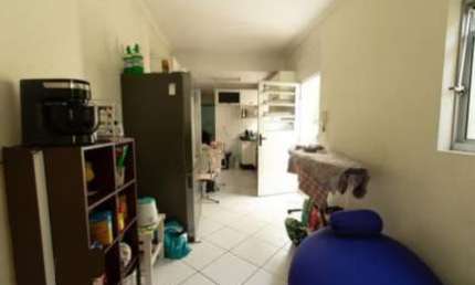 Casa com 2 quartos à venda na Vila Santo Estevão, São Paulo 