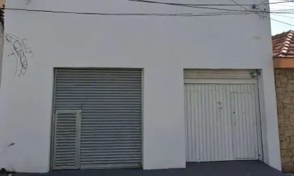 Galpão / depósito / armazém em tatuapé  -  são paulo