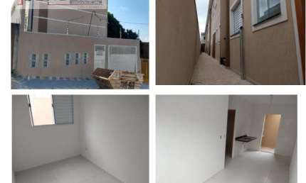 Apartamento com 2 quartos à venda no Parada XV de Novembro, São Paulo 