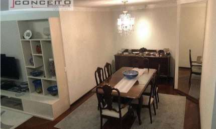 Apartamento com 4 quartos à venda na Vila Formosa, São Paulo 