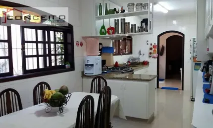Casa com 4 quartos à venda na Vila Esperança, São Paulo 