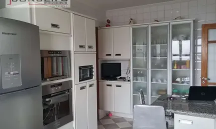 Apartamento com 3 quartos à venda no Tatuapé, São Paulo 