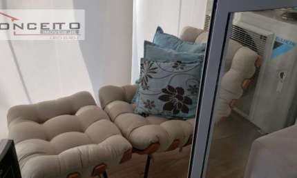 Apartamento com 2 quartos à venda na Vila Moreira, São Paulo 
