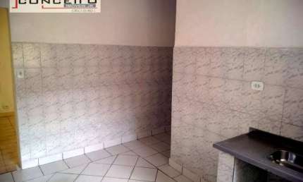 Casa com 1 quarto para alugar na Vila Gomes Cardim, São Paulo 