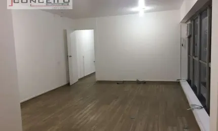 Sala comercial para alugar em Higienópolis, São Paulo 