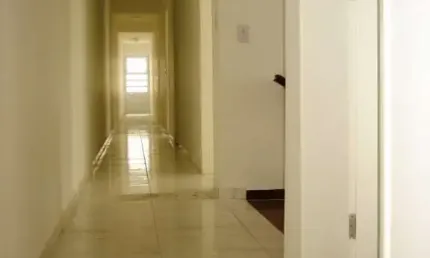 Conjunto / sala em chácara santo antônio (zona leste)  -  são paulo