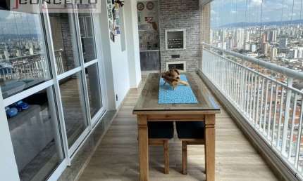 Apartamento com 4 quartos à venda na Vila Carrão, São Paulo 