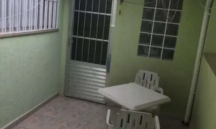 Casa com 3 quartos à venda no Tatuapé, São Paulo 