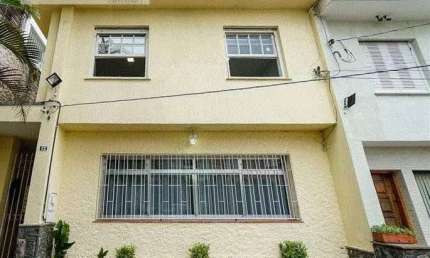 Casa com 4 quartos para alugar na Vila Prudente, São Paulo 