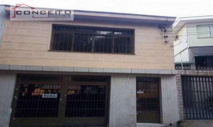 Casa comercial para alugar na Cidade Mãe do Céu, São Paulo 
