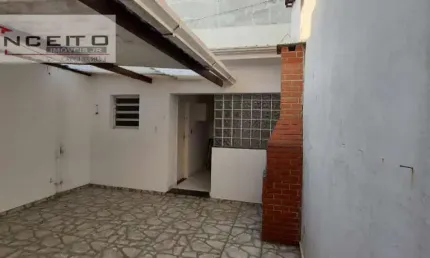 Casa com 3 quartos à venda na Vila Carrão, São Paulo 