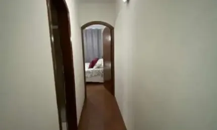Casa em jardim aricanduva 15 min. da estação do metrô penha