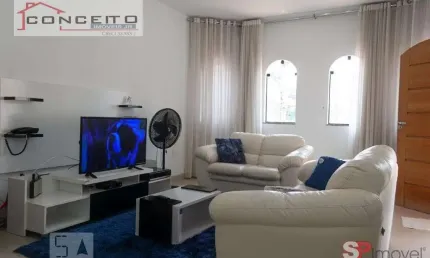 Casa com 2 quartos à venda na Vila Formosa, São Paulo 