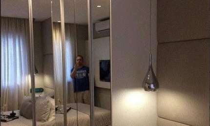 Apartamento com 2 quartos à venda no Quarta Parada, São Paulo 