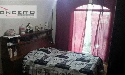 Casa com 3 quartos à venda no Parque Savoy City, São Paulo 