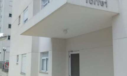 Apartamento com 2 quartos à venda na Vila Moreira, São Paulo 