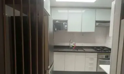 Apartamento com 2 quartos à venda no Tatuapé, São Paulo 