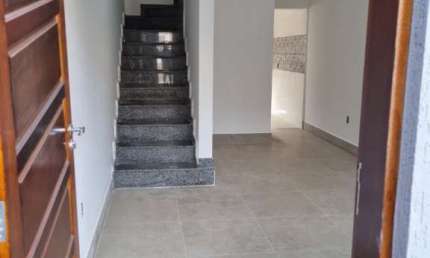 Casa com 2 quartos à venda na Vila Siria, São Paulo 