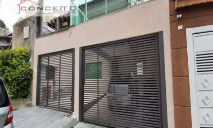 Casa com 6 quartos à venda na Vila Santa Isabel, São Paulo 