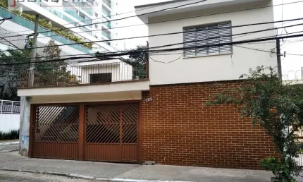 Casa comercial à venda na Vila Gomes Cardim, São Paulo 