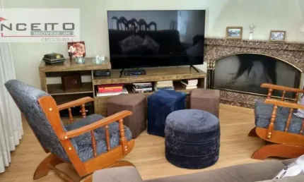 Casa de condomínio em jardim tereza cristina  -  jundiaí