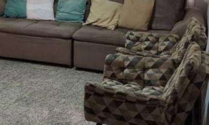 Sobrado com 3 dormitórios à venda, 172 m² por R$ 795.000,00 - Vila Suzi - São Bernardo do Campo/SP