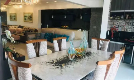 Apartamento com 3 dormitórios à venda, 125 m² por R$ 1.750.000,00 - Jardim São Caetano - São Caetano do Sul/SP