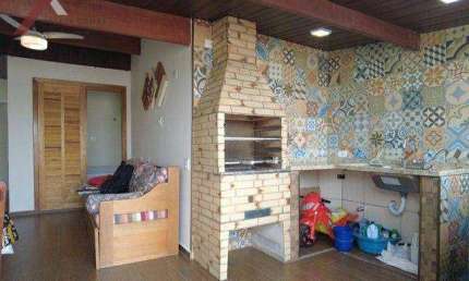 Cobertura com 2 dormitórios à venda, 110 m² por R$ 559.000,00 - Utinga - Santo André/SP