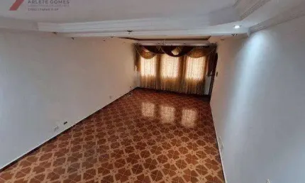 Sobrado com 3 dormitórios à venda, 300 m² por R$ 790.000,00 - Jardim Anchieta - Mauá/SP