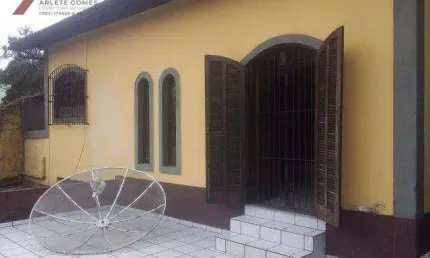 Casa com 3 dormitórios à venda, 272 m² por R$ 689.000,00 - Rio Grande - São Bernardo do Campo/SP