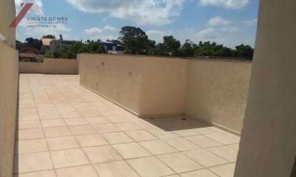 Cobertura com 3 dormitórios à venda, 150 m² por R$ 636.000,00 - Paraíso - Santo André/SP