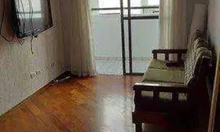 Apartamento com 2 dormitórios à venda, 81 m² por R$ 509.000,00 - Santo Antônio - São Caetano do Sul/SP
