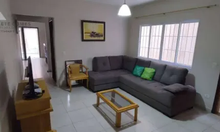 Sobrado com 4 dormitórios à venda, 179 m² por R$ 605.000,00 - Baeta Neves - São Bernardo do Campo/SP