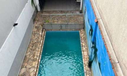 Sobrado com 3 dormitórios à venda, 327 m² por R$ 998.000,00 - Vila Flórida - São Bernardo do Campo/SP